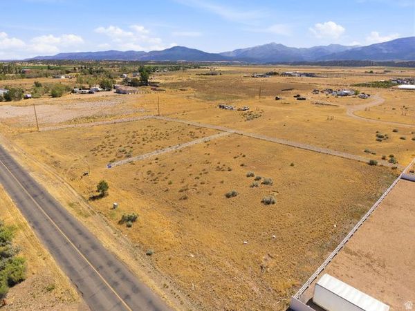 1836 N HIGHWAY 357 , Unit 1 & 2, Beaver, UT 84713