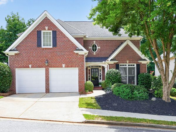 4443 Oakdale Vinings Landing SE, Smyrna, GA 30080