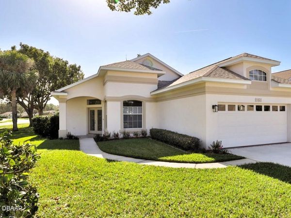 1161 Siesta Key Circle, Port Orange, FL 32128