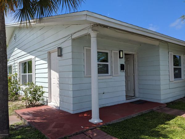 3645 Barna Avenue, Unit 7 D, Titusville, FL 32780