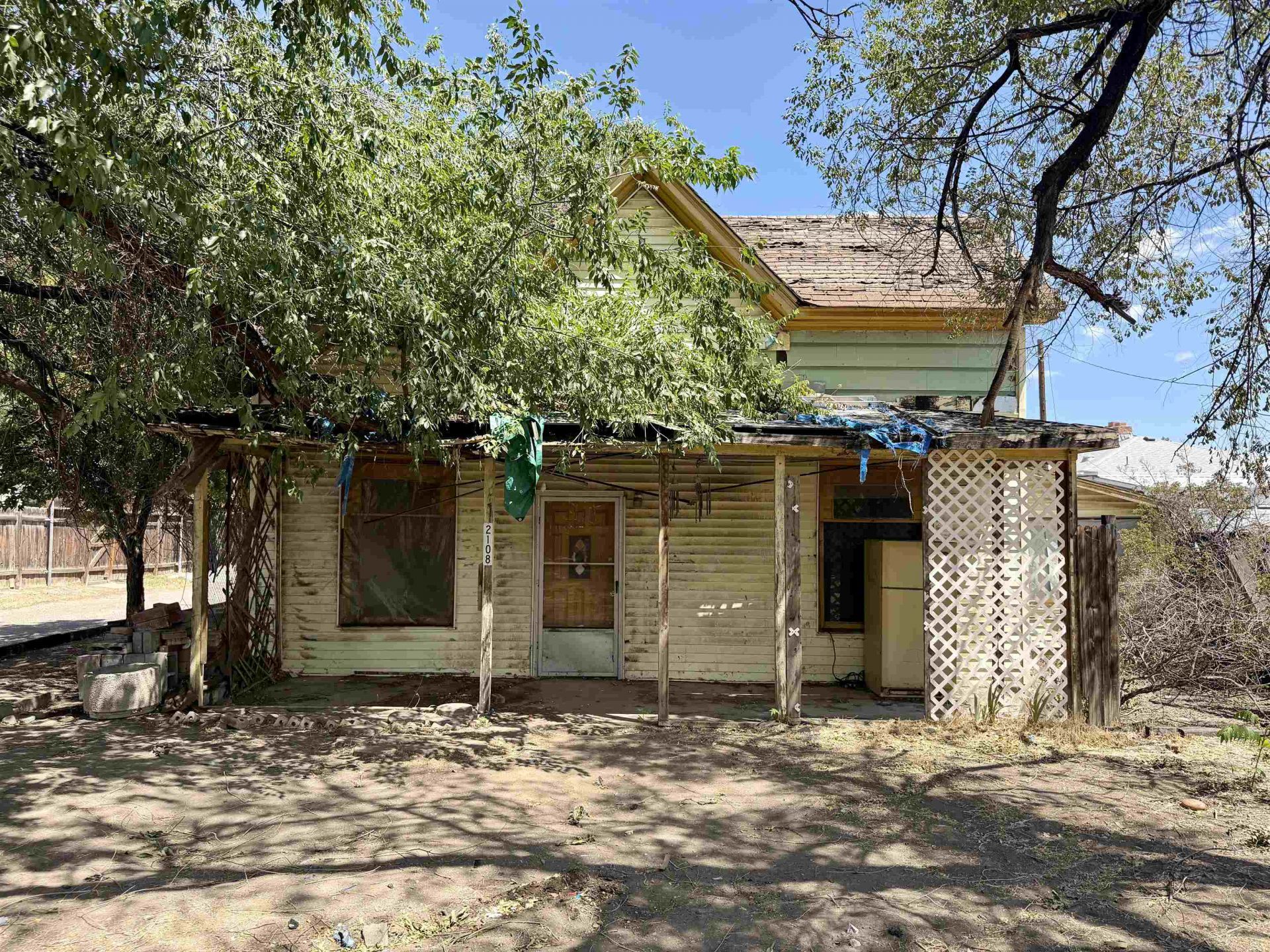 2108 Orchard Avenue, Grand Junction, CO 81501 Main Photo