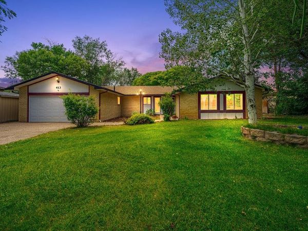 413 Smallwood Drive , Clifton, CO 81520