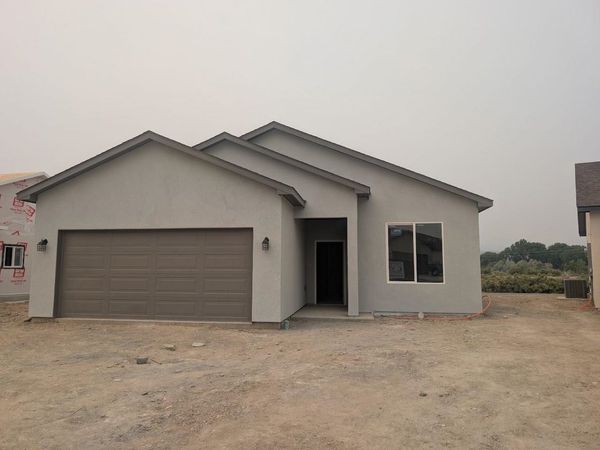 2263 High Water Way , Whitewater, CO 81527