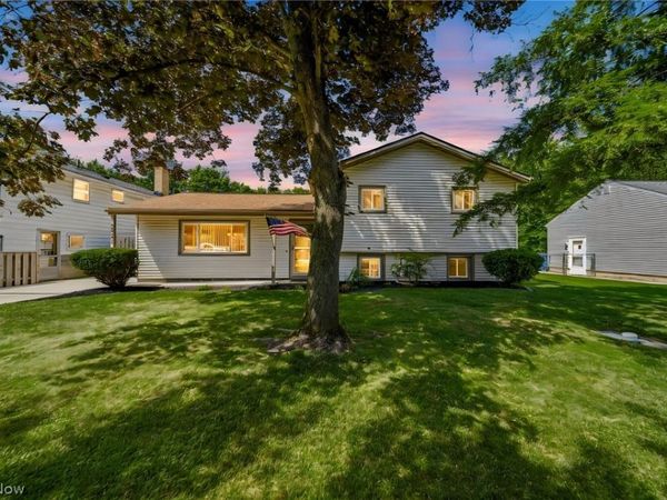 38541 Bell Road , Willoughby, OH 44094