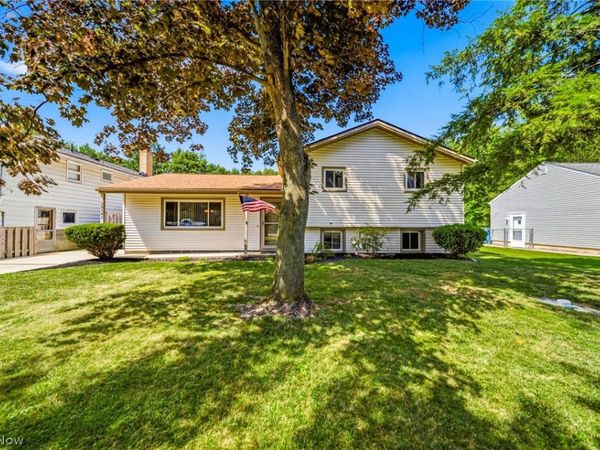 38541 Bell Road, Willoughby, OH 44094