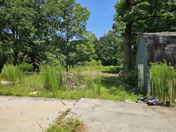 3820 McDaniel Circle , Little Rock, AR 72206