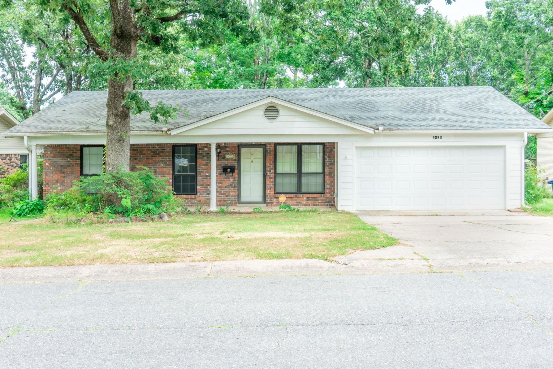 6408 Windhill Drive North Little Rock, AR 72118