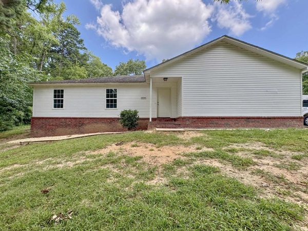 1504 McCurdy Road, Benton, AR 72015