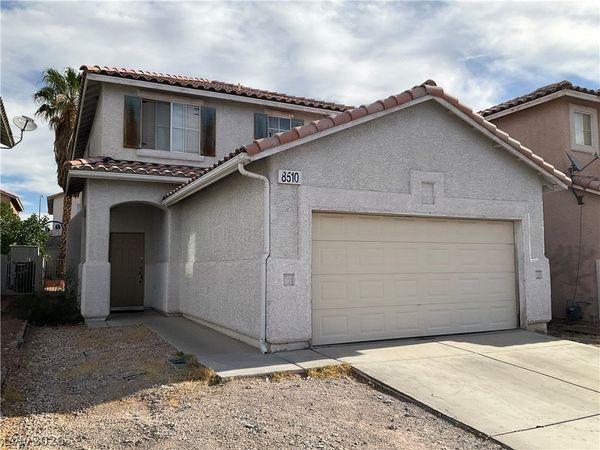 8510 Sonnet Court , Las Vegas, NV 89147