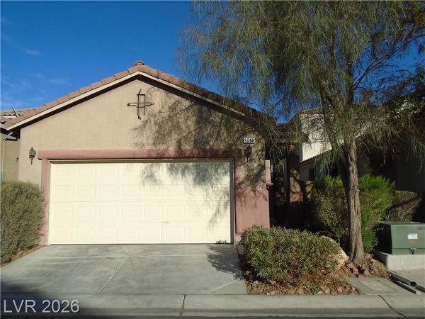 9044 Partridge Hill Street, Las Vegas, NV 89148