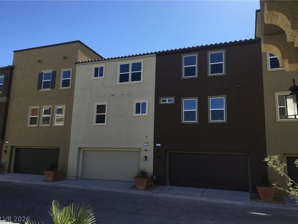 4650 Ranch House Road , Unit 9, North Las Vegas, NV 89031