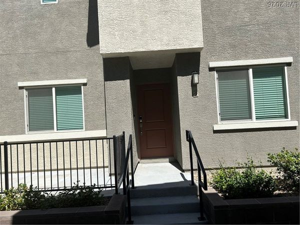 12367 Indigo Montage Road , Unit 2, Las Vegas, NV 89183