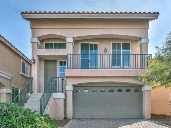 8228 Sorrel Street , Las Vegas, NV 89139