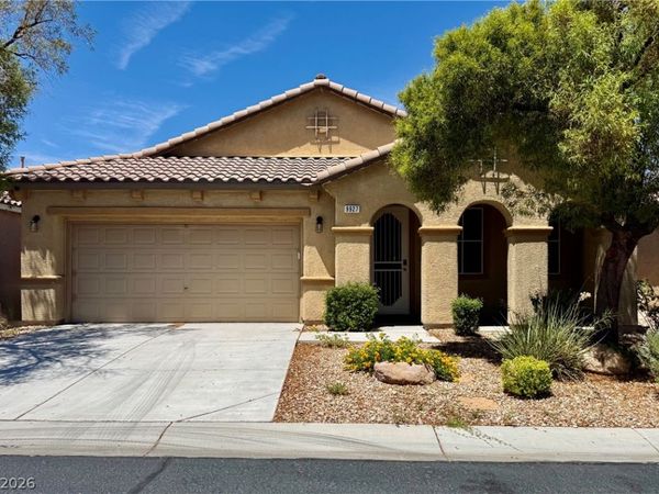 9927 Ridgemill Street, Las Vegas, NV 89178
