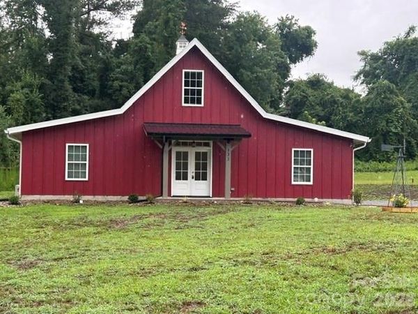 122 John Warren Drive , Forest City, NC 28043