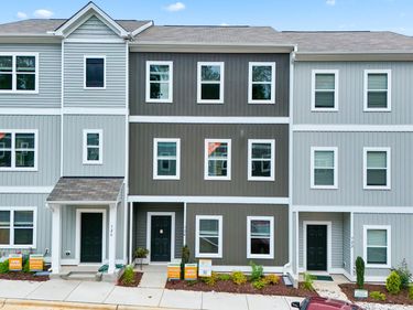 724 Orchard Vista Circle, Raleigh, NC 27606