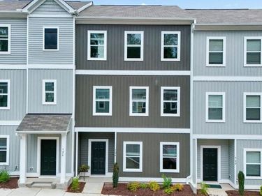724 Orchard Vista Circle, Raleigh, NC 27606