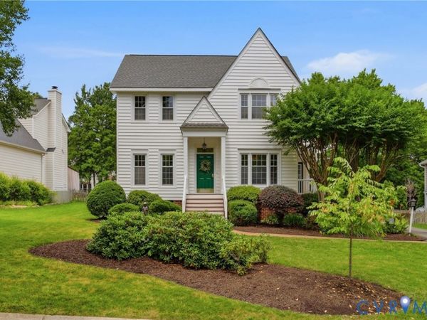 6212 Winsted Court, Glen Allen, VA 23059
