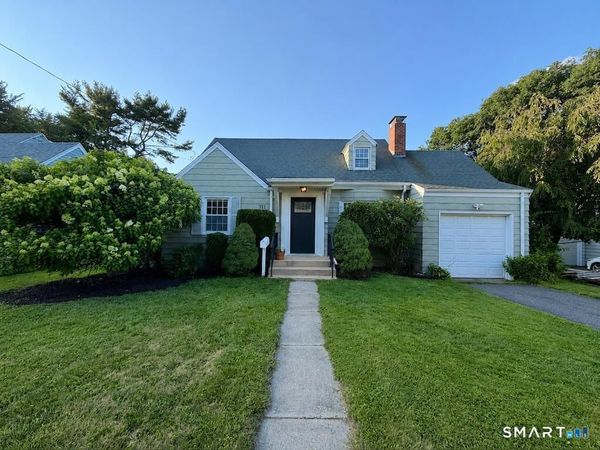 111 Beverly, Wethersfield, CT 06109
