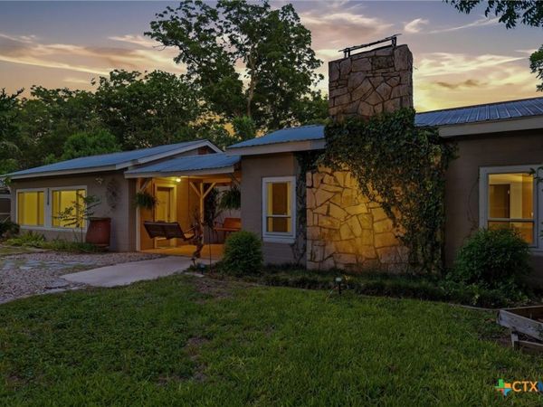 2108 River Road, San Marcos, TX 78666