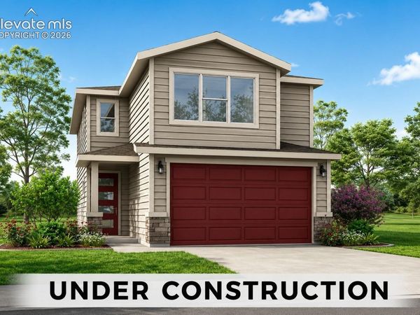 13644 Nederland Drive, Peyton, CO 80831