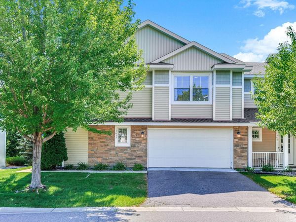 15655 60th Avenue N, Plymouth, MN 55446