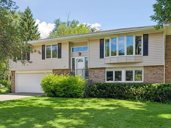 1817 Welland Avenue, Minnetonka, MN 55305
