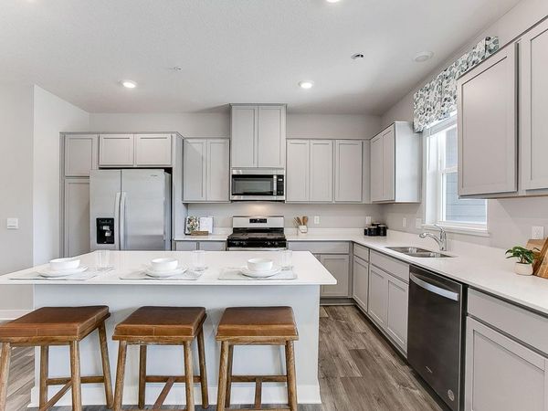 17116 Dysart Place, Lakeville, MN 55044