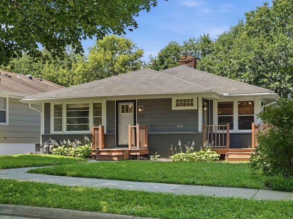 4316 York Avenue S, Minneapolis, MN 55410