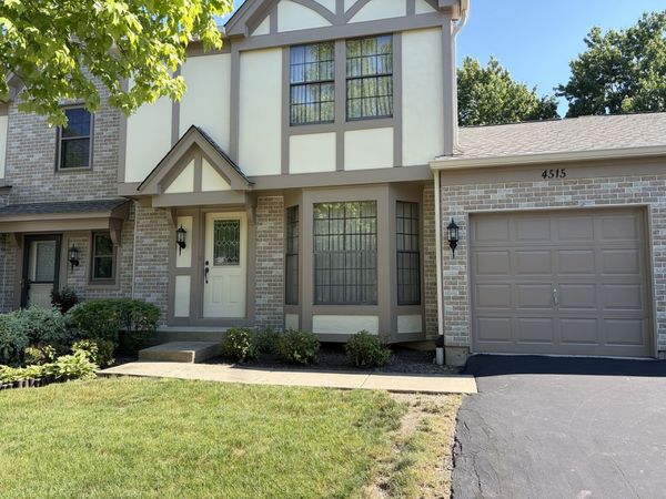 4515 Opal Drive , Hoffman Estates, IL 60192