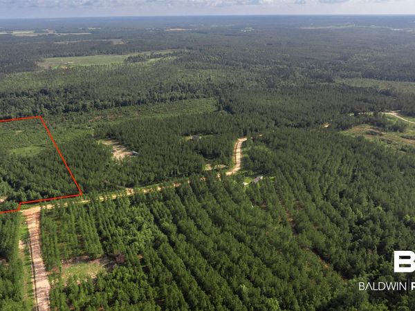 0 Natures Trail, Robertsdale, AL 36567