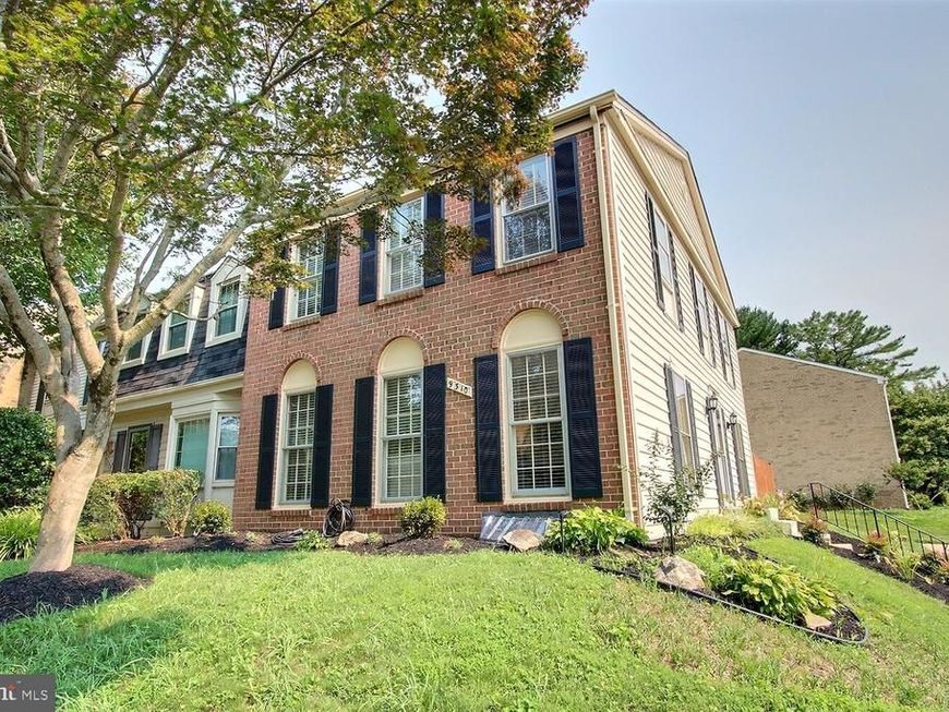 9310 Bremerton Way, Gaithersburg, MD 20886 Main Photo