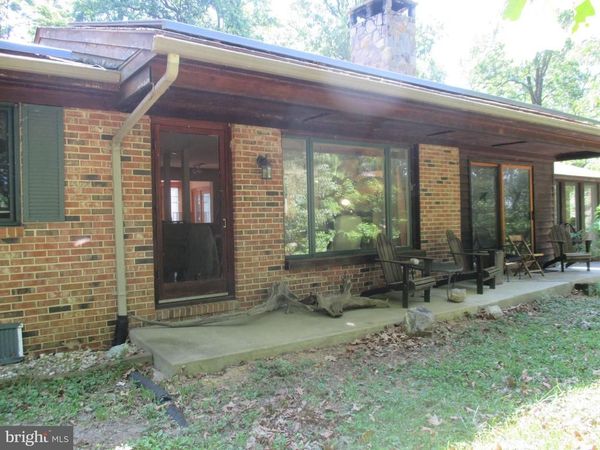 5049 SMITH ROAD , ROHRERSVILLE, MD 21779