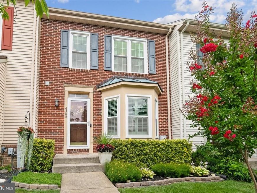 6305 Hampton Place, Elkridge, MD 21075 Main Photo