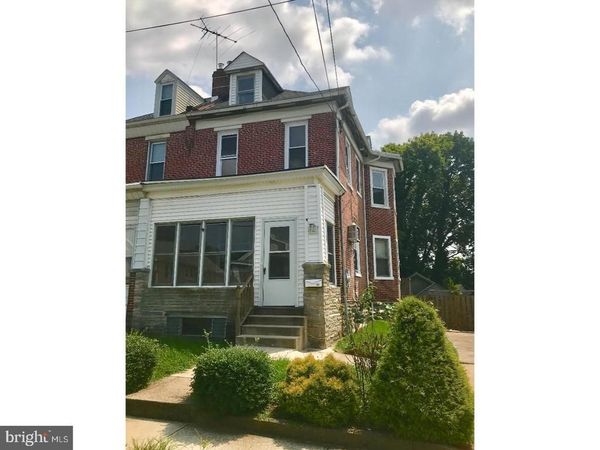 227 ARDMORE AVENUE, UPPER DARBY, PA 19082