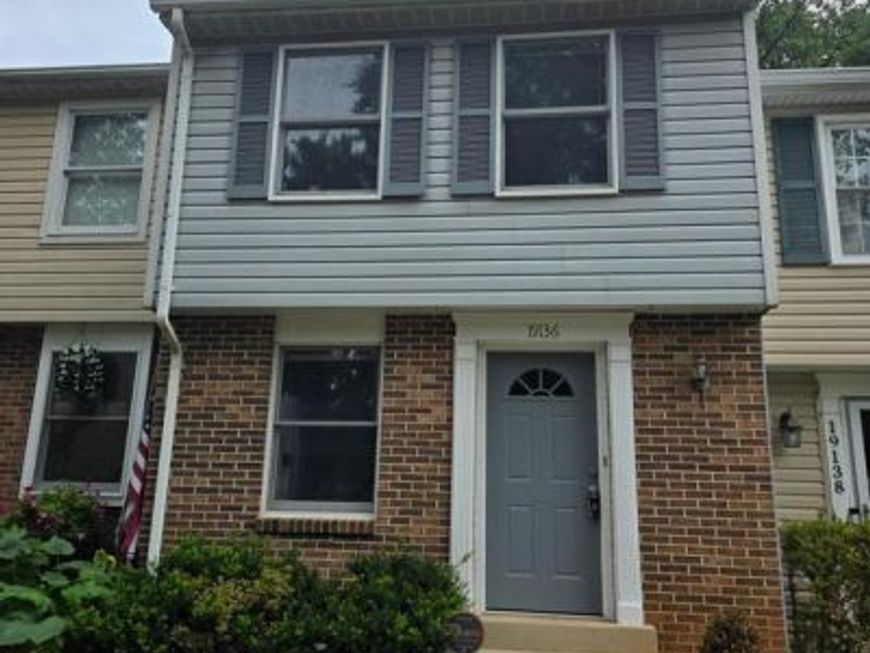 19136 Partridge Wood Drive , Germantown, MD 20874 Main Photo