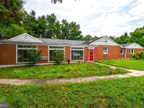 301 LOUREIRO LANE , OXON HILL, MD 20745
