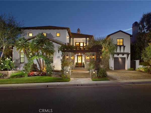 17 Long View Road, Coto de Caza, CA 92679