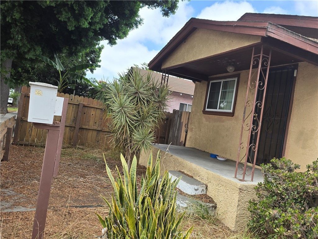 363 E Morningside, Long Beach, CA 90805 Main Photo
