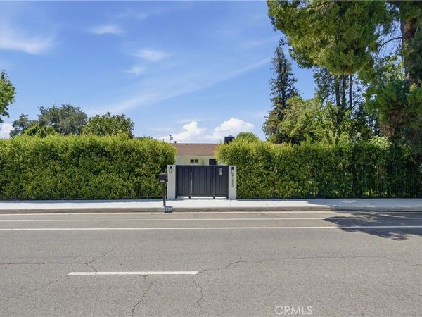9253 White Oak Avenue, Northridge, CA 91325