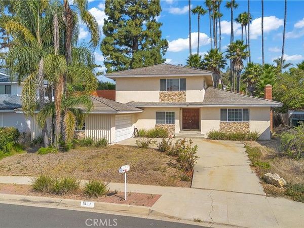 6109 Armaga Spring, Rancho Palos Verdes, CA 90275