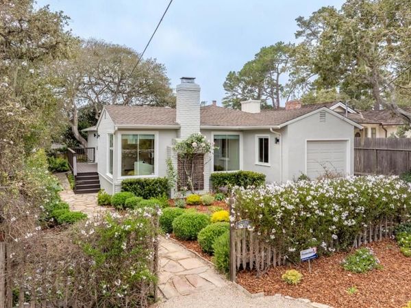 0 Lobos 3 NW of 4th Street, Carmel, CA 93923