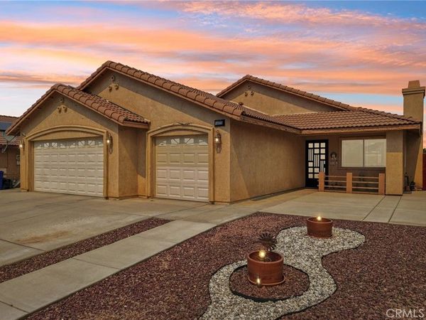 14375 Caroline, Adelanto, CA 92301