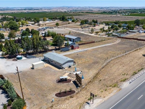 4060 Deer Creek, Paso Robles, CA 93446