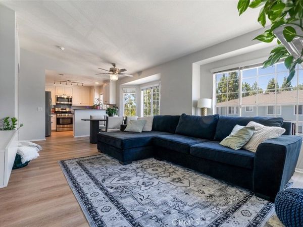 23412 Pacific Park, Unit 25C, Aliso Viejo, CA 92656