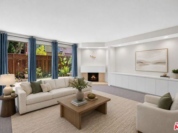 6545 Green Valley Circle, Unit 101, Culver City, CA 90230