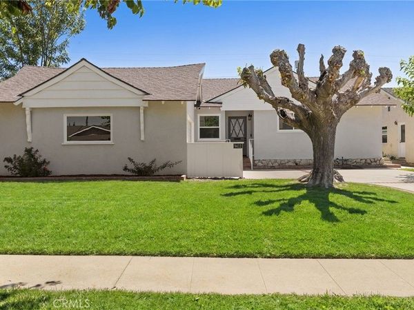 9412 Rhea, Northridge, CA 91324