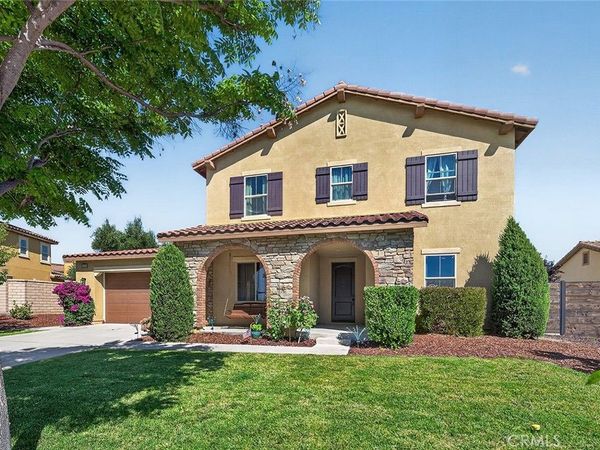 35530 Birchbrook, Winchester, CA 92596
