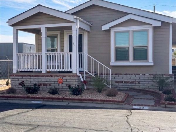 2205 W Acacia, Unit 190, Hemet, CA 92545