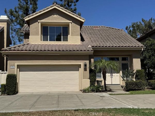 2731 Alister, Tustin, CA 92782
